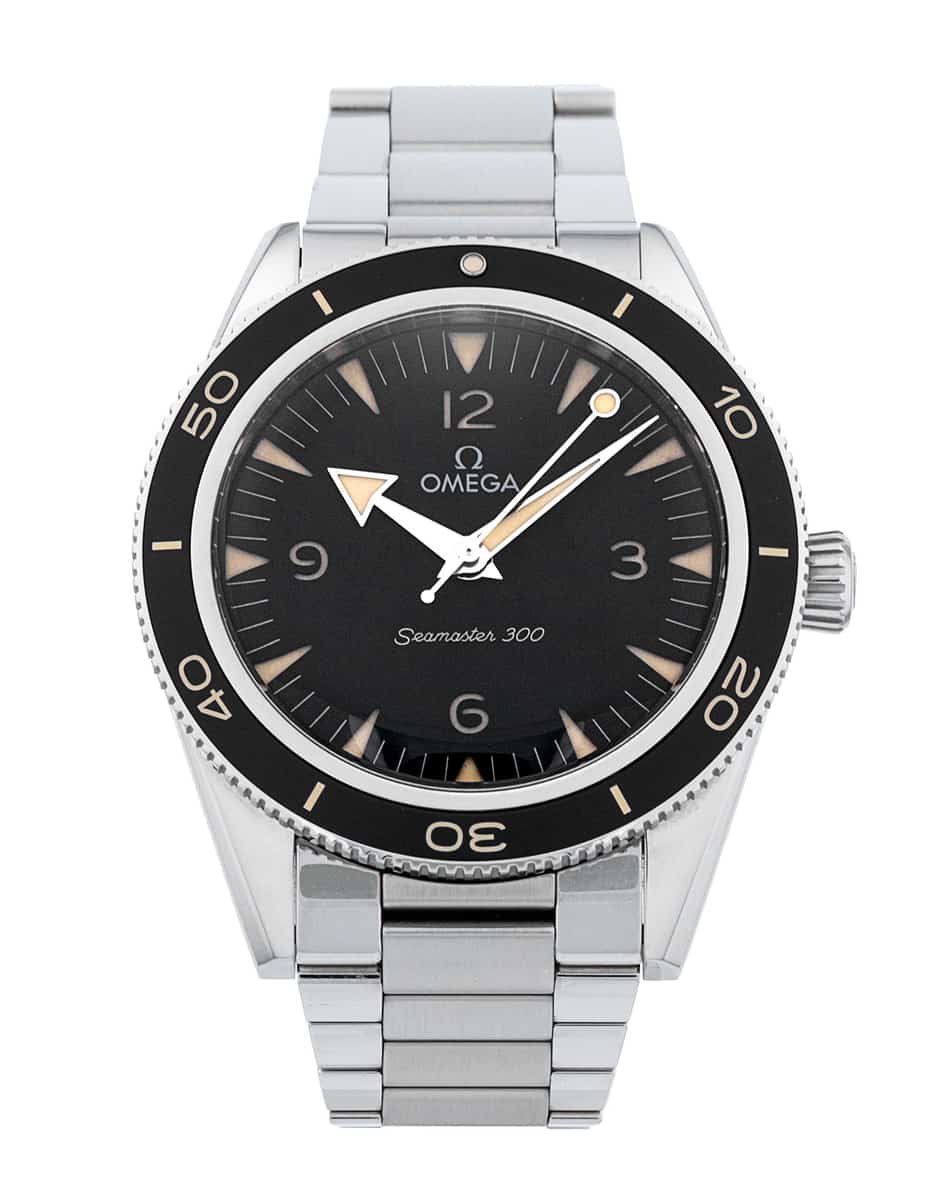 Omega Seamaster 300 234.30.41.21.01.001 Omega Seamaster 300 234.30.41.21.01.001